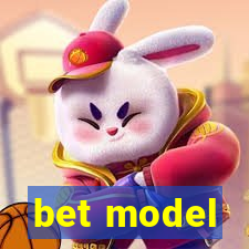 bet model
